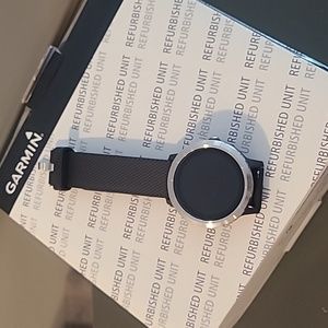 Garmin VivoActive 3 watch